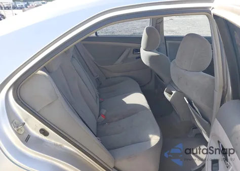 2009 Toyota Camry Le from USA, damaged, VIN 4T1BE46K79U821141